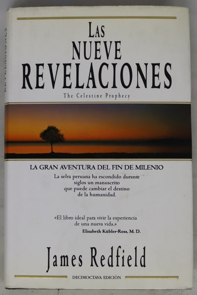 Las nueve revelaciones