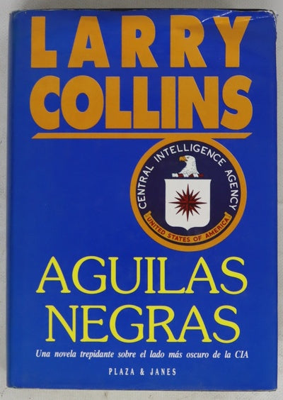 Águilas negras