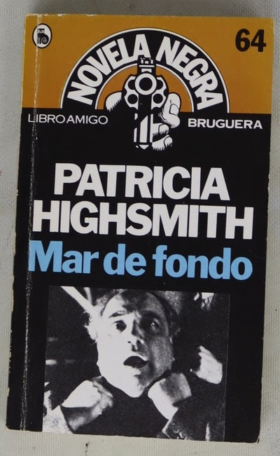 Mar de fondo