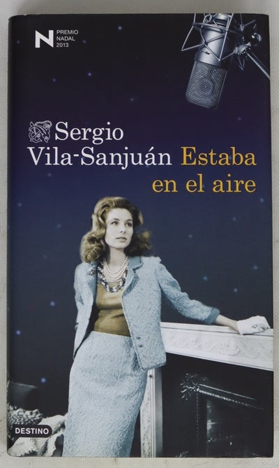 Estaba en el aire