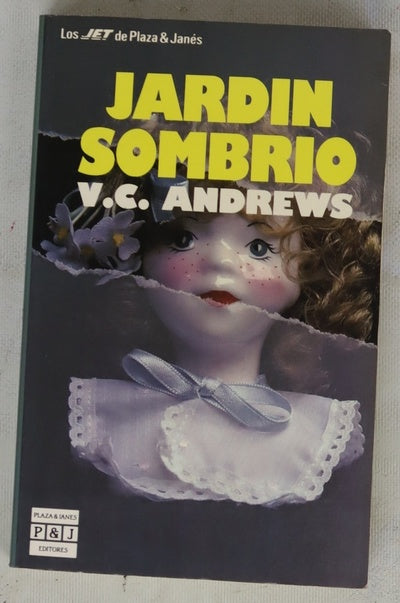 Jardín sombrío