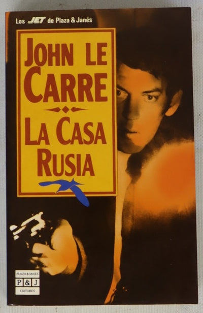 La casa Rusia