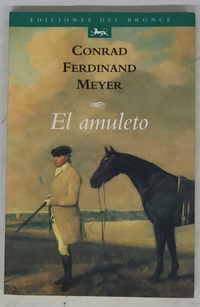 El amuleto