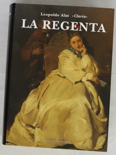 La Regenta