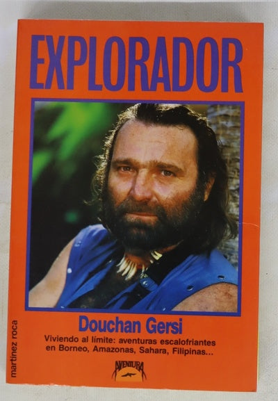 Explorador