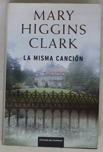 La misma canción