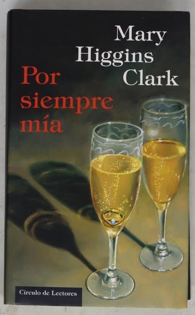 Por siempre mía