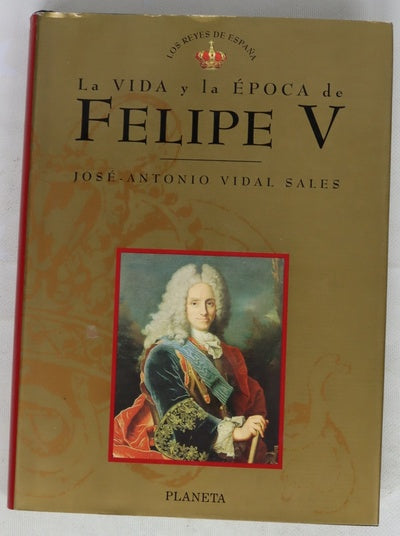 Felipe V