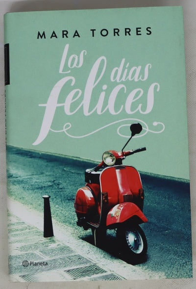 Los días felices