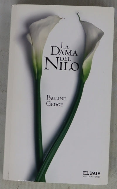 La dama del Nilo