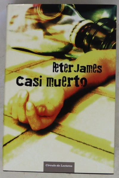 Casi muerto