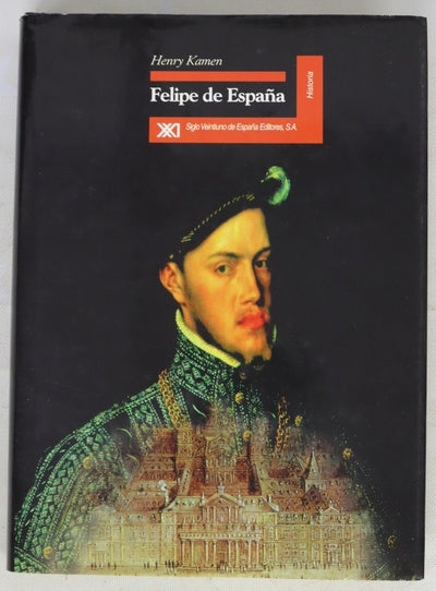 Felipe de España