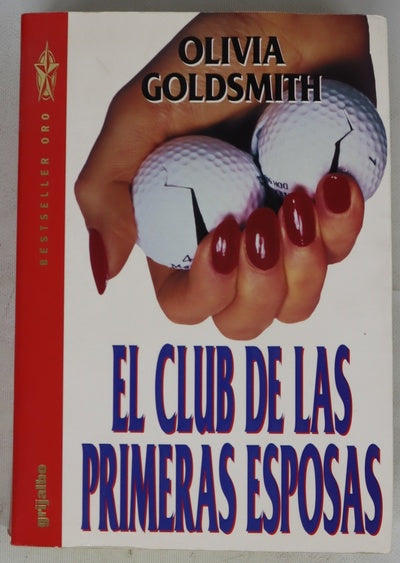 El club de las primeras esposas