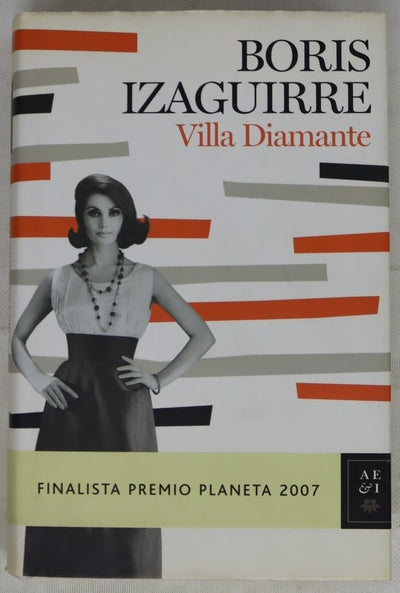 Villa Diamante