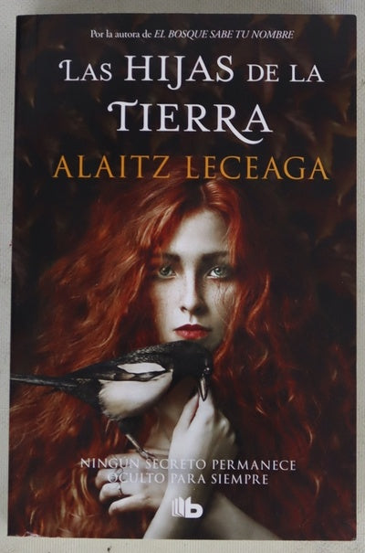 Las hijas de la tierra