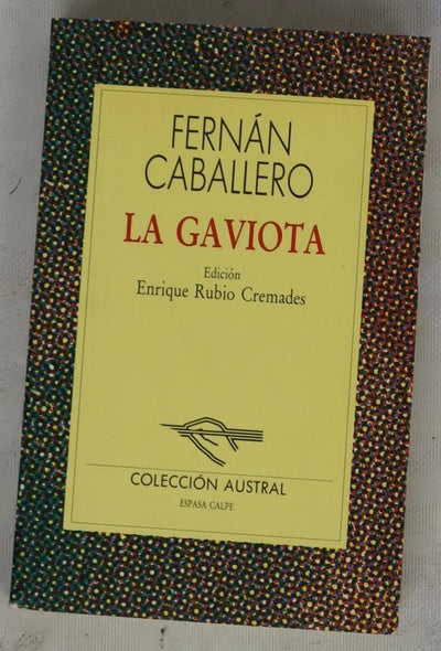 La gaviota