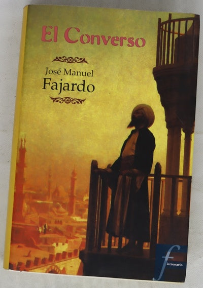 El converso