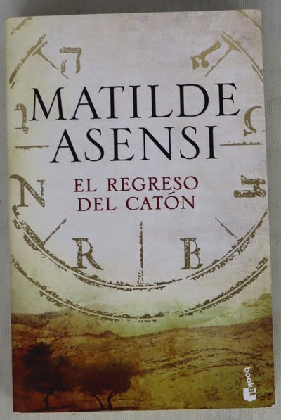 El regreso del Catón