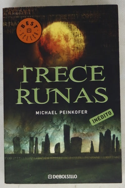 Trece runas