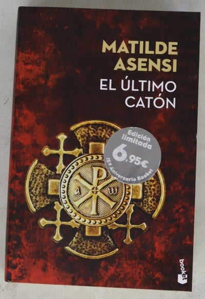El último Catón
