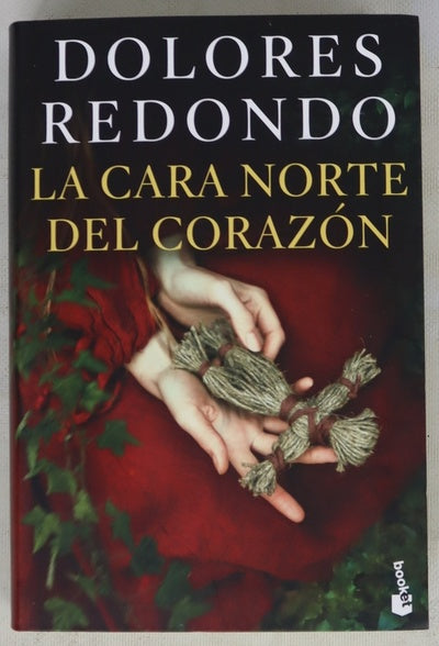 La carta norte del corazón