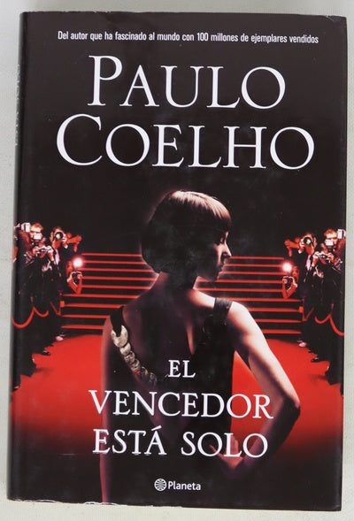 El vencedor está solo