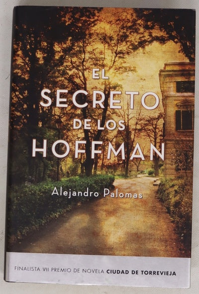 El secreto de los Hoffman