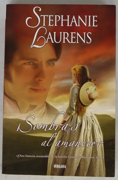 Sombras al amanecer