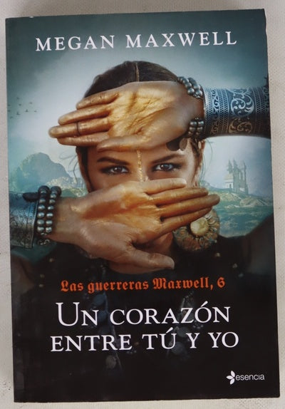 Un corazón entre tú y yo