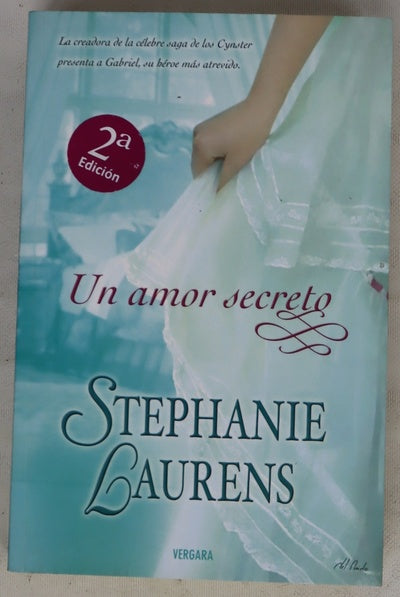 Un amor secreto