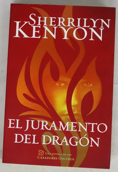 El juramento del dragón