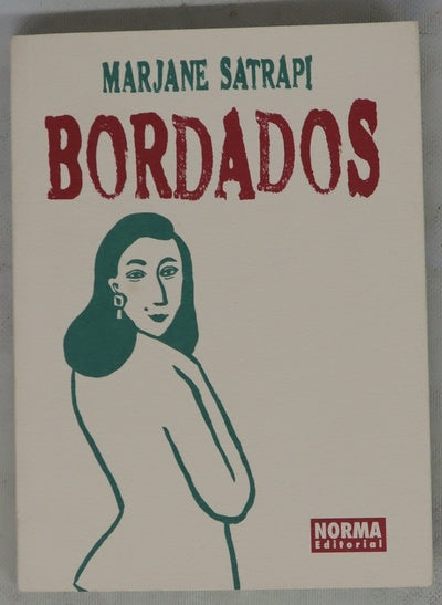 Bordados