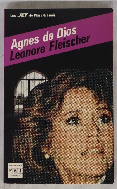 Agnes de Dios