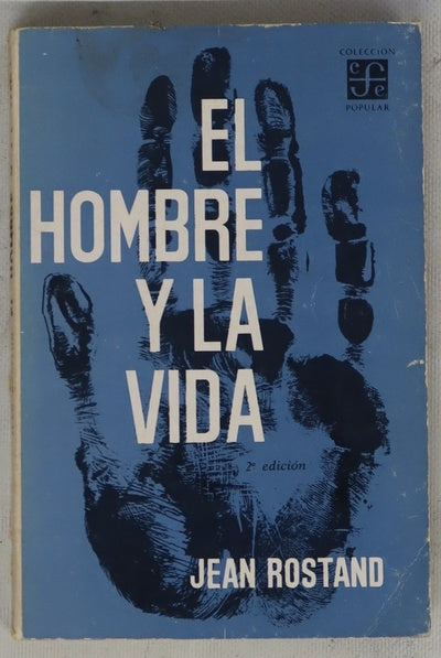 El hombre y la vida