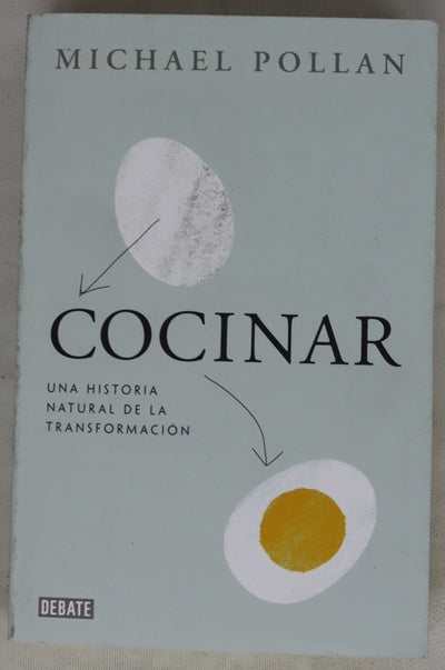 Cocinar