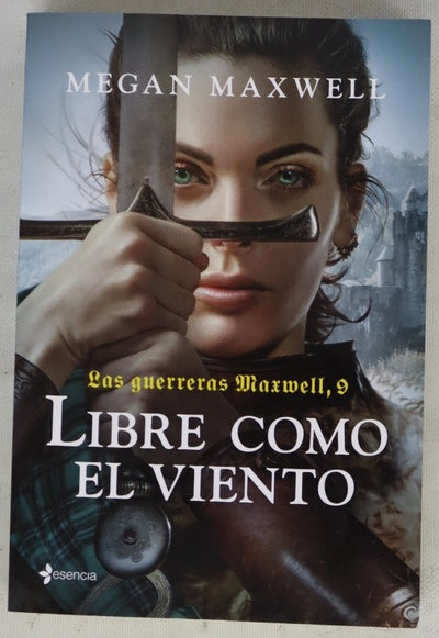 Libre como el viento