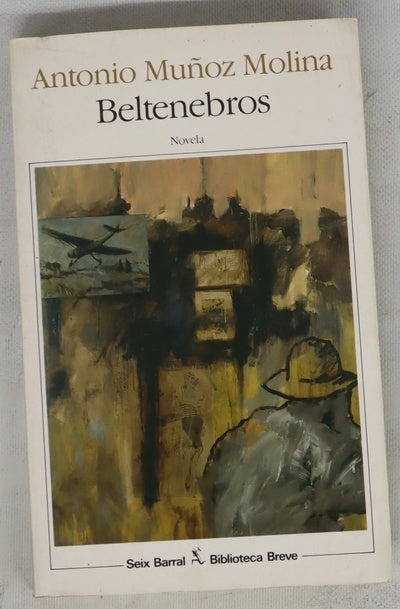 Beltenebros