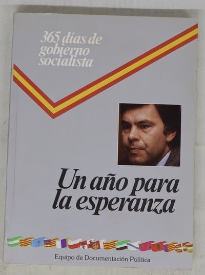Un año para la esperanza