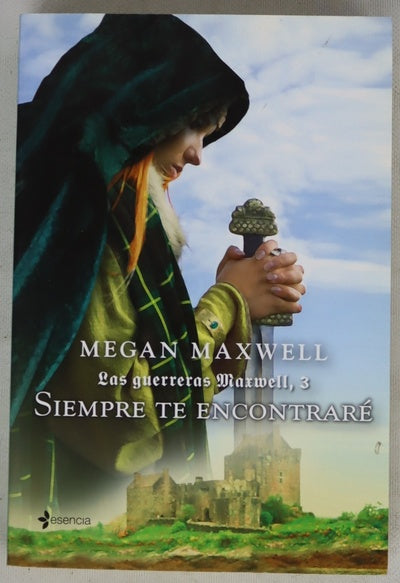 Siempre te encontraré