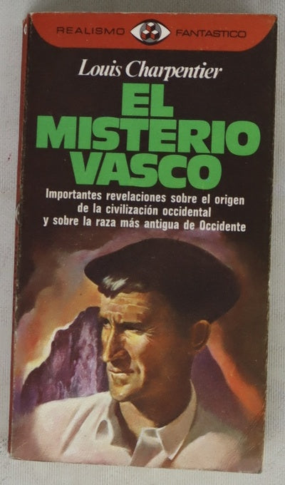 El misterio vasco