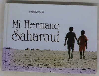 Mi hermano saharaui