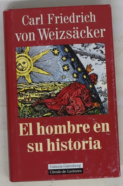 El hombre en su historia
