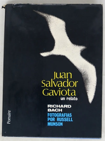Juan Salvador Gaviota