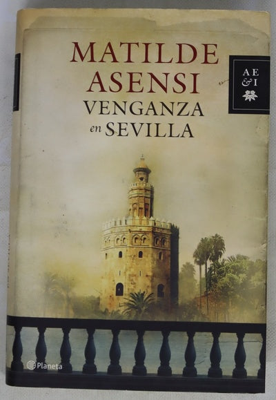 Venganza en Sevilla