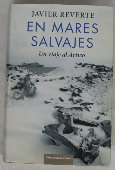 En mares salvajes
