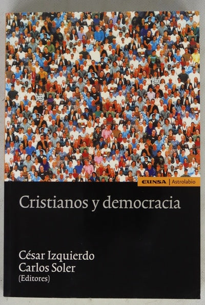 Cristianos y democracia