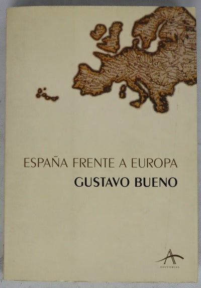 España frente a Europa