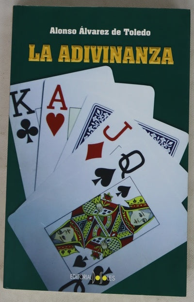 La adivinanza