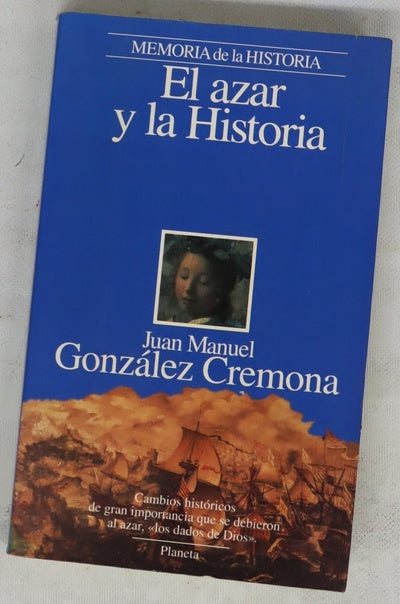 El azar y la historia
