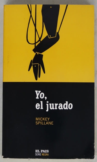 Yo, el jurado